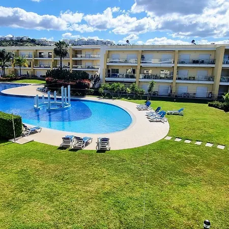 Superbe Paradis Dans Les Jardins De La Marina Διαμέρισμα