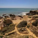 Apartamento Superbe Paradis Dans Les Jardins De La Marina Albufeira
