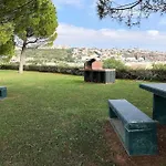 Superbe Paradis Dans Les Jardins De La Marina Apartman *