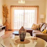 Apartmán Superbe Paradis Dans Les Jardins De La Marina Albufeira