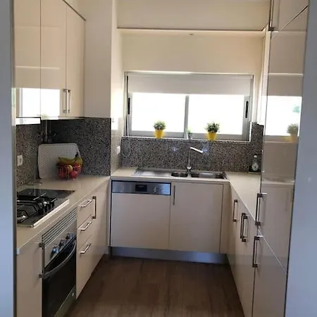 Superbe Paradis Dans Les Jardins De La Marina Appartement *