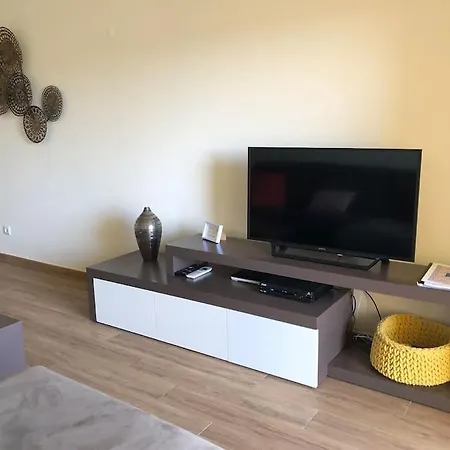 Superbe Paradis Dans Les Jardins De La Marina Appartement