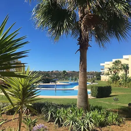 Superbe Paradis Dans Les Jardins De La Marina Appartement *