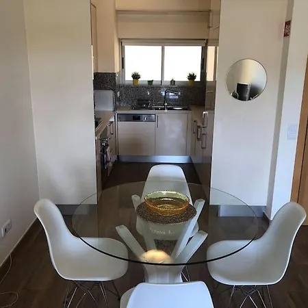 Superbe Paradis Dans Les Jardins De La Marina Appartement Albufeira