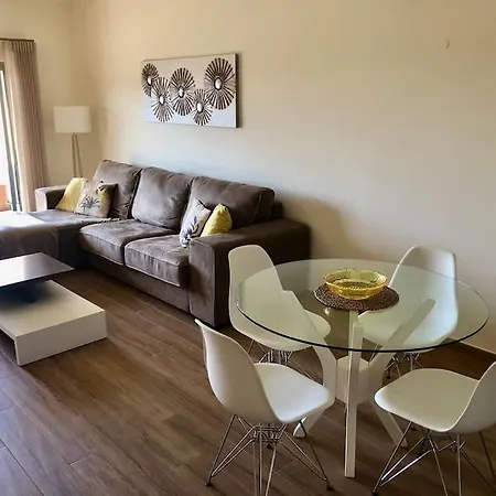 Appartement Superbe Paradis Dans Les Jardins De La Marina *