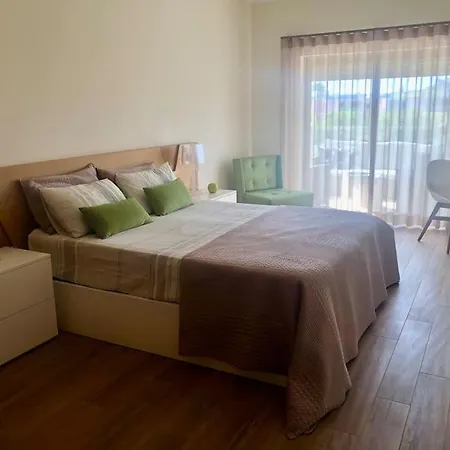 Appartement Superbe Paradis Dans Les Jardins De La Marina *