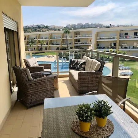 Апартаменты Superbe Paradis Dans Les Jardins De La Marina
