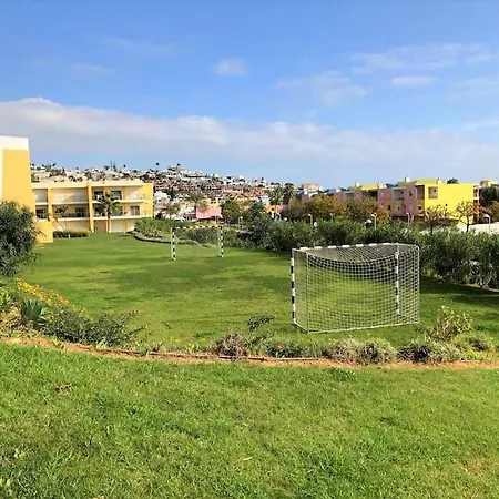 Superbe Paradis Dans Les Jardins De La Marina *