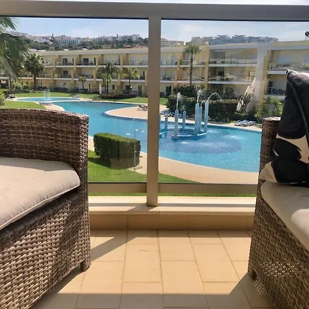 Superbe Paradis Dans Les Jardins De La Marina Appartement *