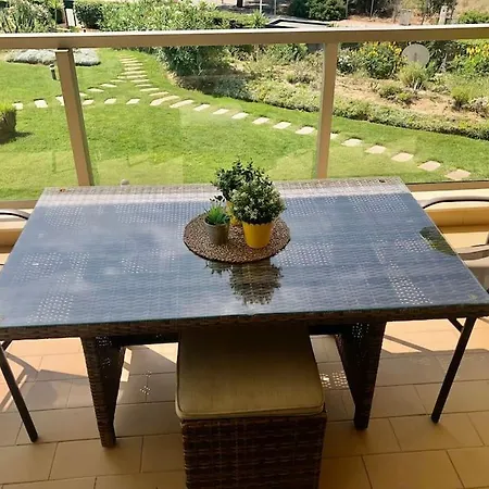 Superbe Paradis Dans Les Jardins De La Marina Appartement *