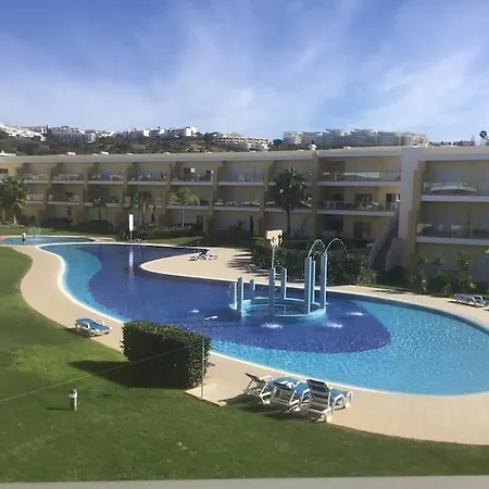 Superbe Paradis Dans Les Jardins De La Marina Appartement *