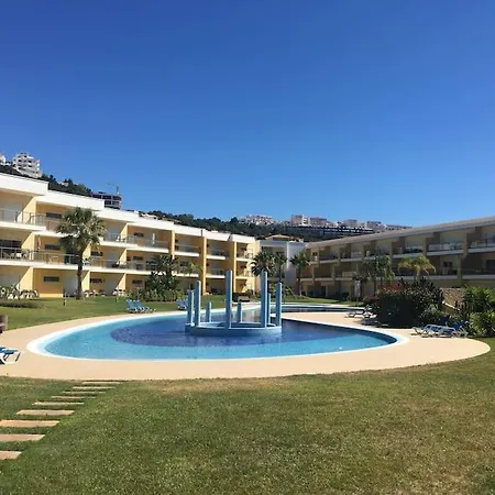 Superbe Paradis Dans Les Jardins De La Marina Апартаменты Албуфейра