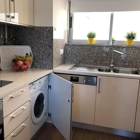 Appartement Superbe Paradis Dans Les Jardins De La Marina Albufeira