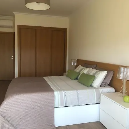 Superbe Paradis Dans Les Jardins De La Marina Appartement Albufeira