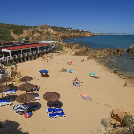 Superbe Paradis Dans Les Jardins De La Marina Апартаменты