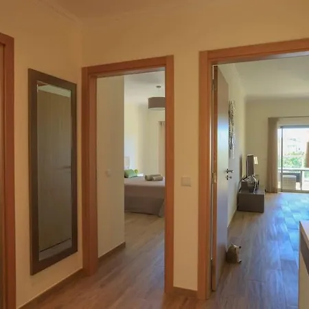 Appartement Superbe Paradis Dans Les Jardins De La Marina *