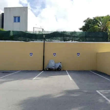 Superbe Paradis Dans Les Jardins De La Marina Appartement Albufeira