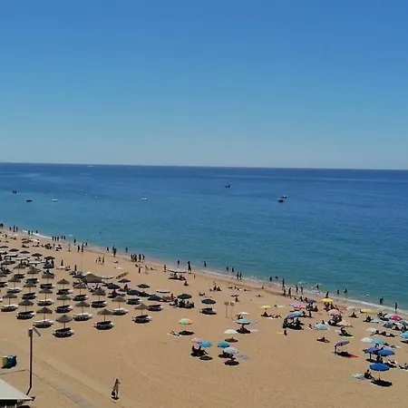 Superbe Paradis Dans Les Jardins De La Marina Albufeira