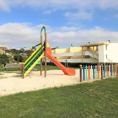 Superbe Paradis Dans Les Jardins De La Marina