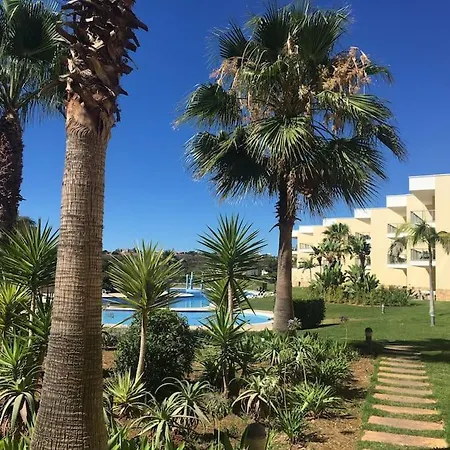 Superbe Paradis Dans Les Jardins De La Marina