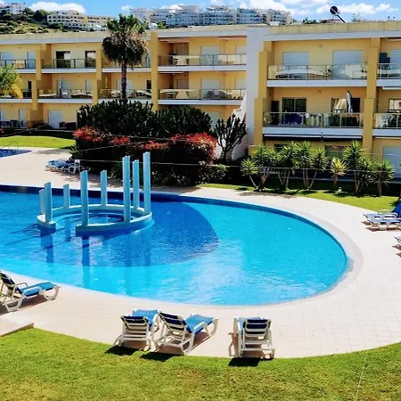 Superbe Paradis Dans Les Jardins De La Marina *