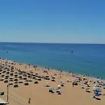 Superbe Paradis Dans Les Jardins De La Marina アルブフェイラ