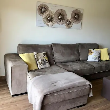 Apartament Superbe Paradis Dans Les Jardins De La Marina *