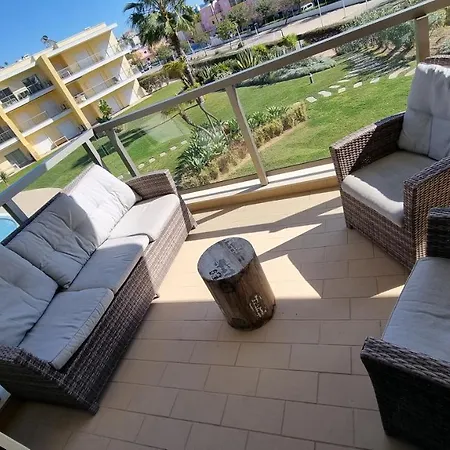 Apartament Superbe Paradis Dans Les Jardins De La Marina Albufeira