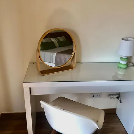 Apartament Superbe Paradis Dans Les Jardins De La Marina