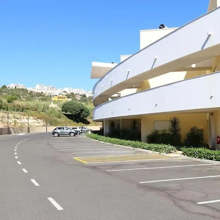 Superbe Paradis Dans Les Jardins De La Marina شقة