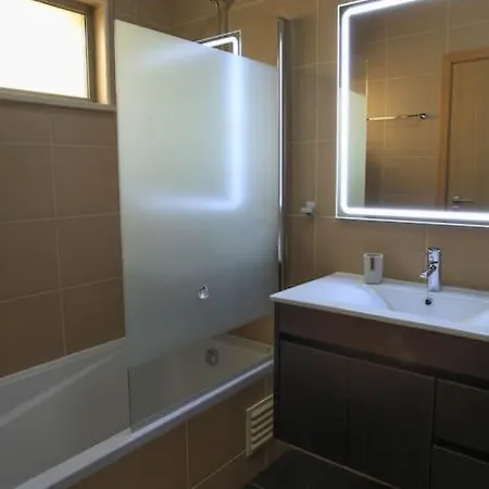 Apartament Superbe Paradis Dans Les Jardins De La Marina *