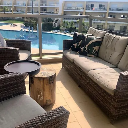 Superbe Paradis Dans Les Jardins De La Marina