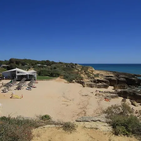 Apartament Superbe Paradis Dans Les Jardins De La Marina *