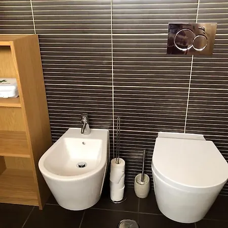 Apartament Superbe Paradis Dans Les Jardins De La Marina *