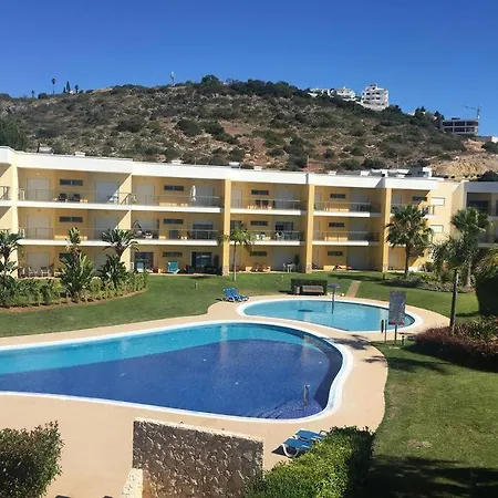 Superbe Paradis Dans Les Jardins De La Marina * Albufeira