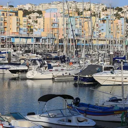 Apartament Superbe Paradis Dans Les Jardins De La Marina