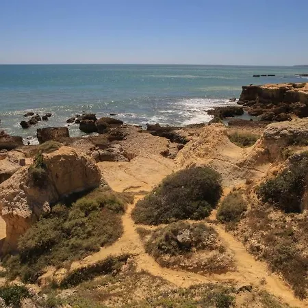 Apartament Superbe Paradis Dans Les Jardins De La Marina Albufeira