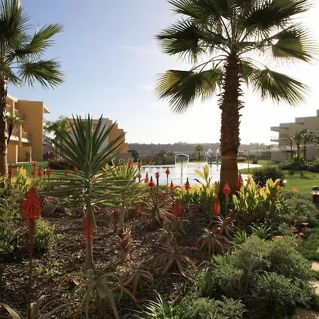 Superbe Paradis Dans Les Jardins De La Marina * البوفيرا