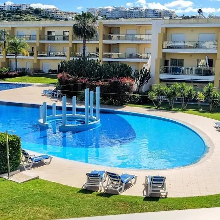 Superbe Paradis Dans Les Jardins De La Marina *